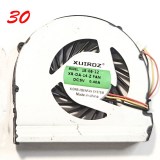 Quat Dell 30A